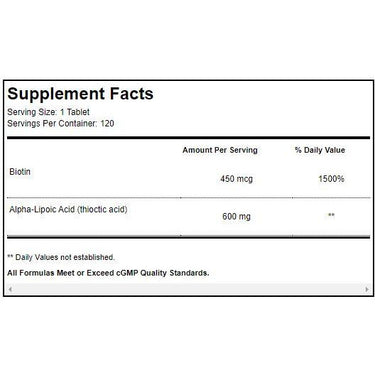 ALAmax CR - Xymogen - Controlled-Release Alpha-Lipoic Acid